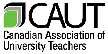 CAUT - Canadian Association of University Teachers
